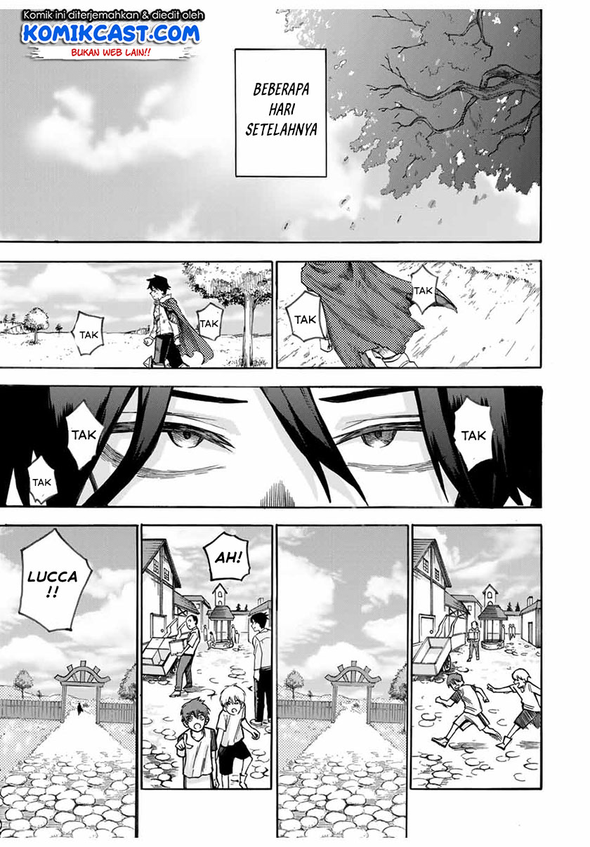 Two Heroes Chapter 00 Image 41