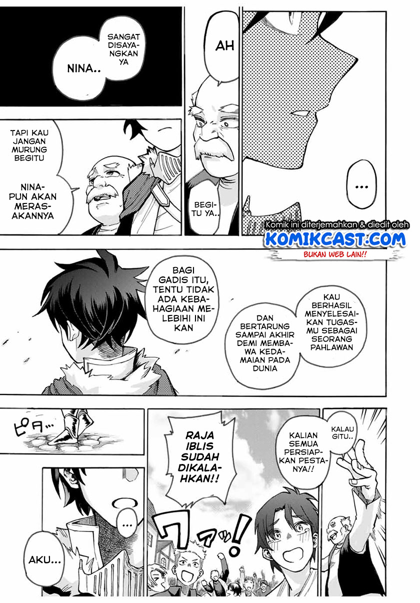 Two Heroes Chapter 00 Image 43