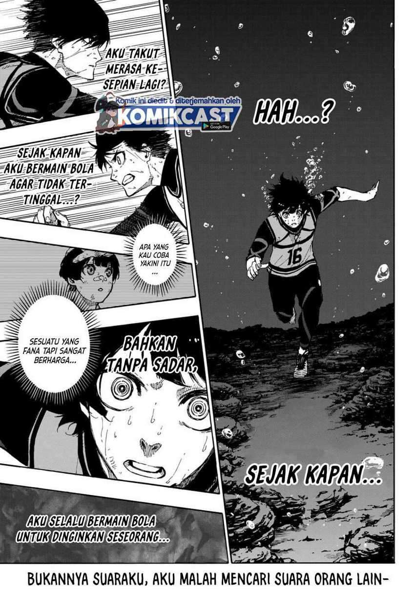 Blue Lock Chapter 83 Image 7