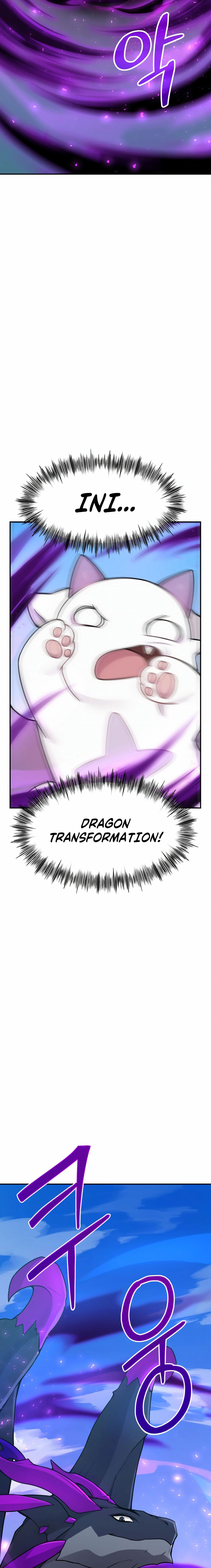 How to Survive as a Terminally-Ill Dragon Chapter 03 Image 8