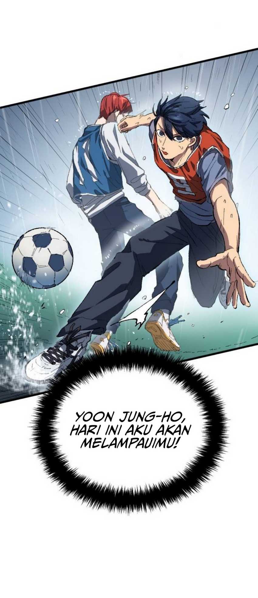 All Football Talents Are Mine Chapter 02 Image 27