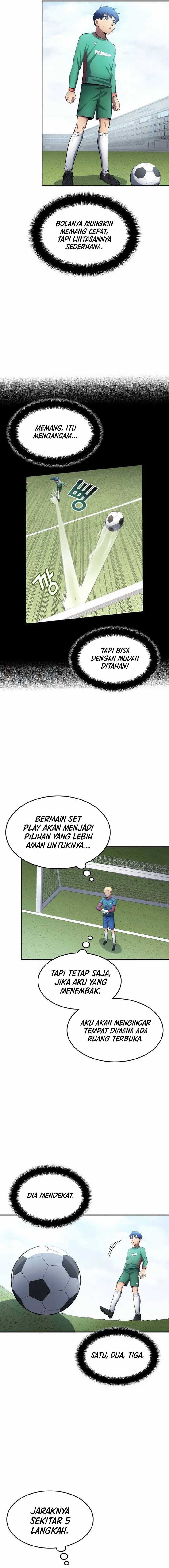 All Football Talents Are Mine Chapter 48 Image 2