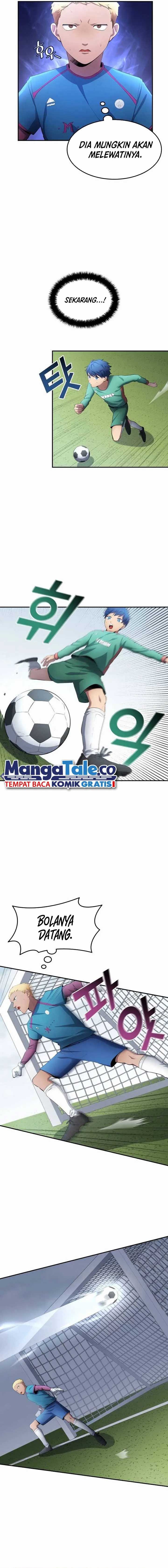 All Football Talents Are Mine Chapter 48 Image 3