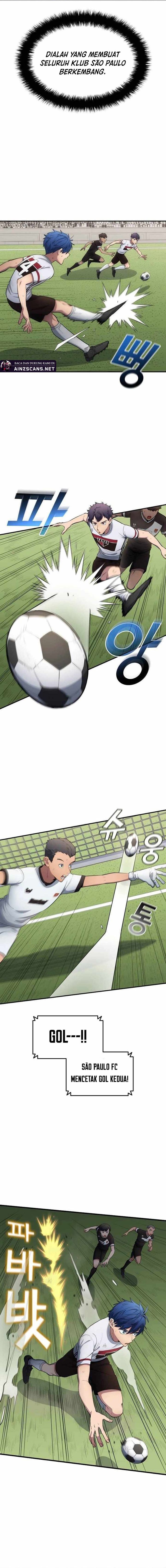 All Football Talents Are Mine Chapter 81 Image 10