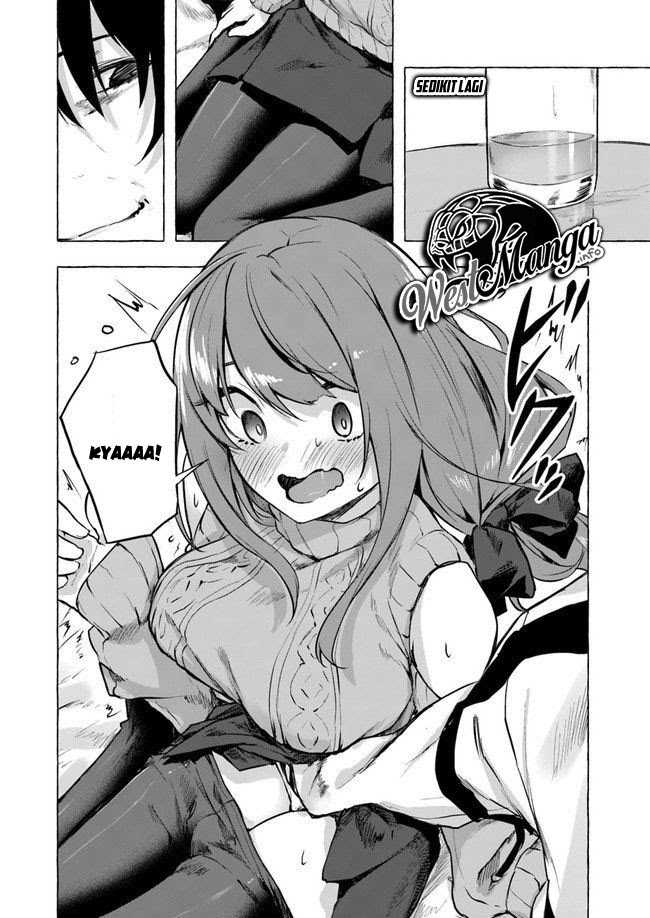 Sex and Dungeon Chapter 7 Image 16