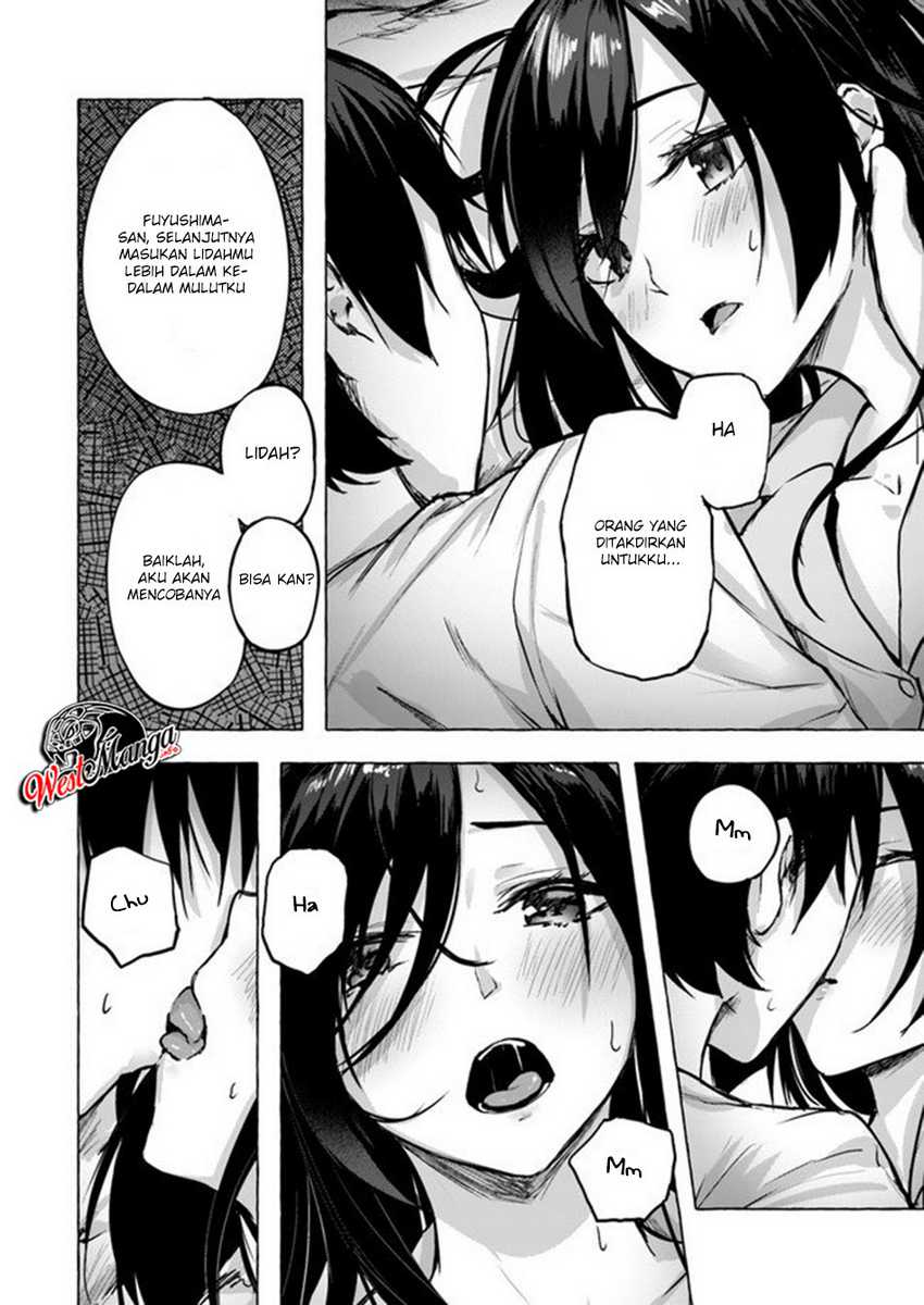 Sex and Dungeon Chapter 9 Image 7