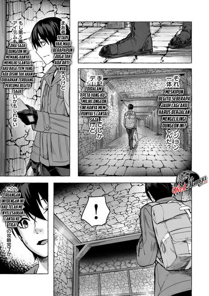 Sex and Dungeon Chapter 9 Image 28