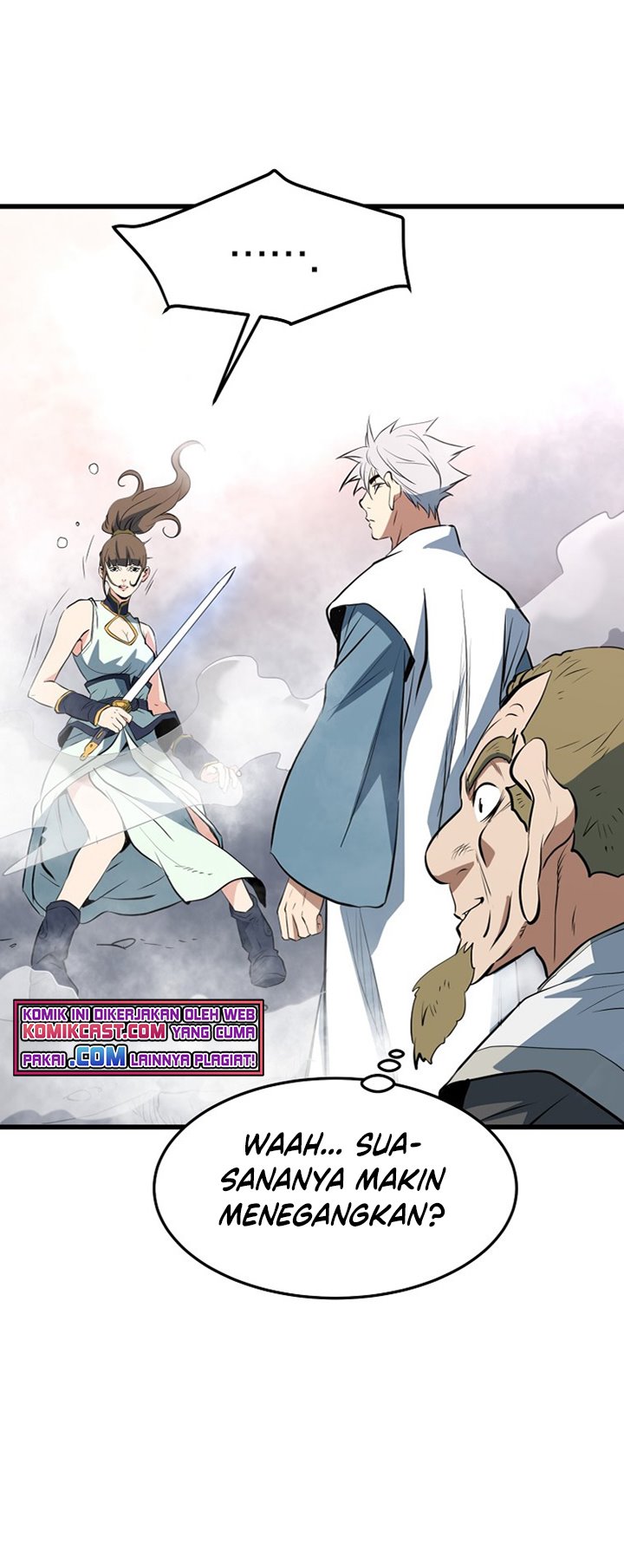 Grand General Chapter 13 Image 20