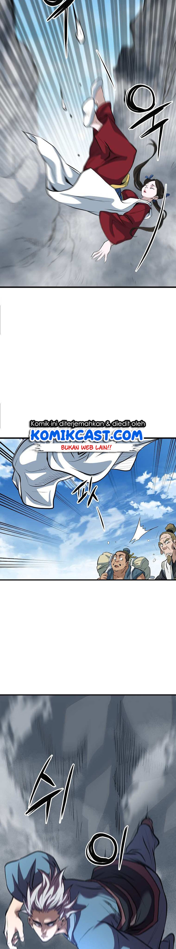 Grand General Chapter 15 Image 38