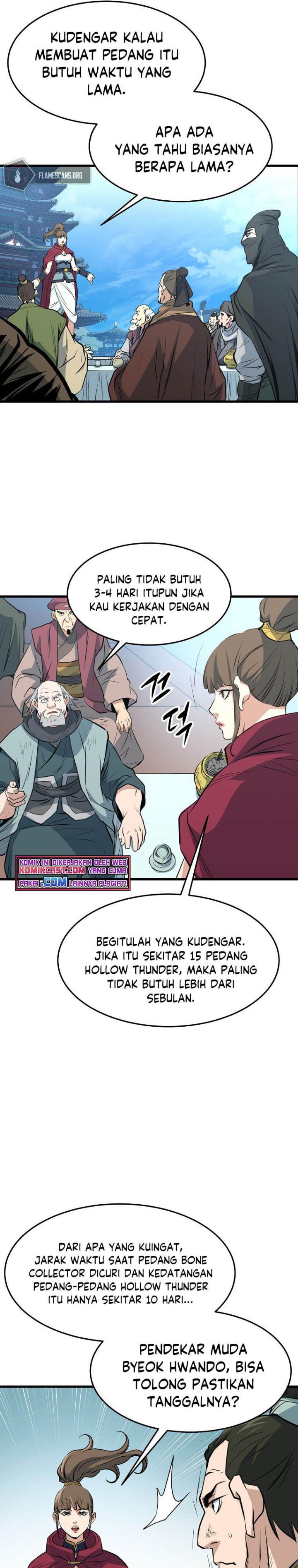 Grand General Chapter 19 Image 10