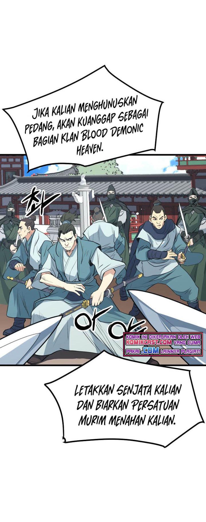 Grand General Chapter 19 Image 18