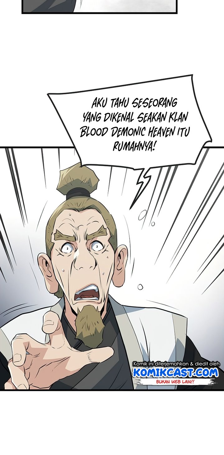 Grand General Chapter 30 Image 22