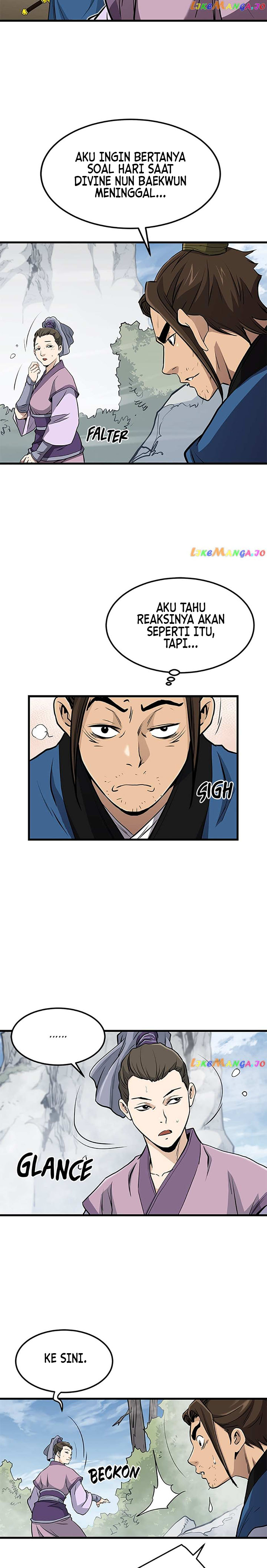 Grand General Chapter 83 Image 21