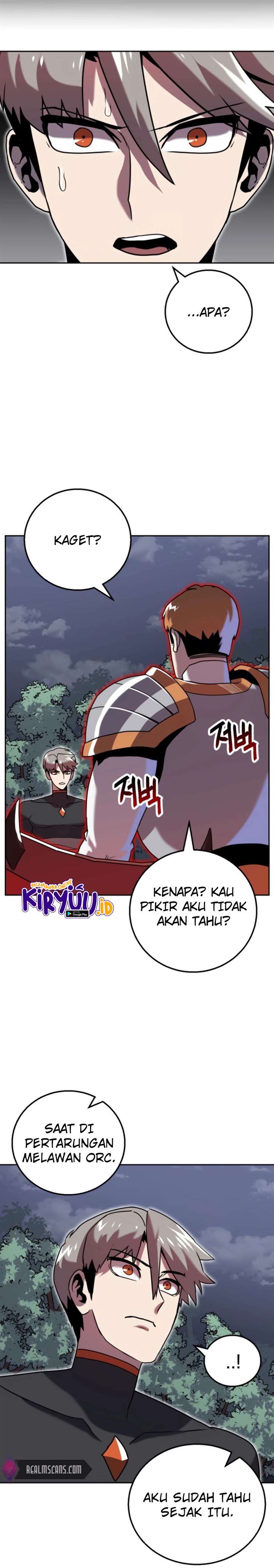 Bug Eater (Bug Hunter) Chapter 06 Image 7