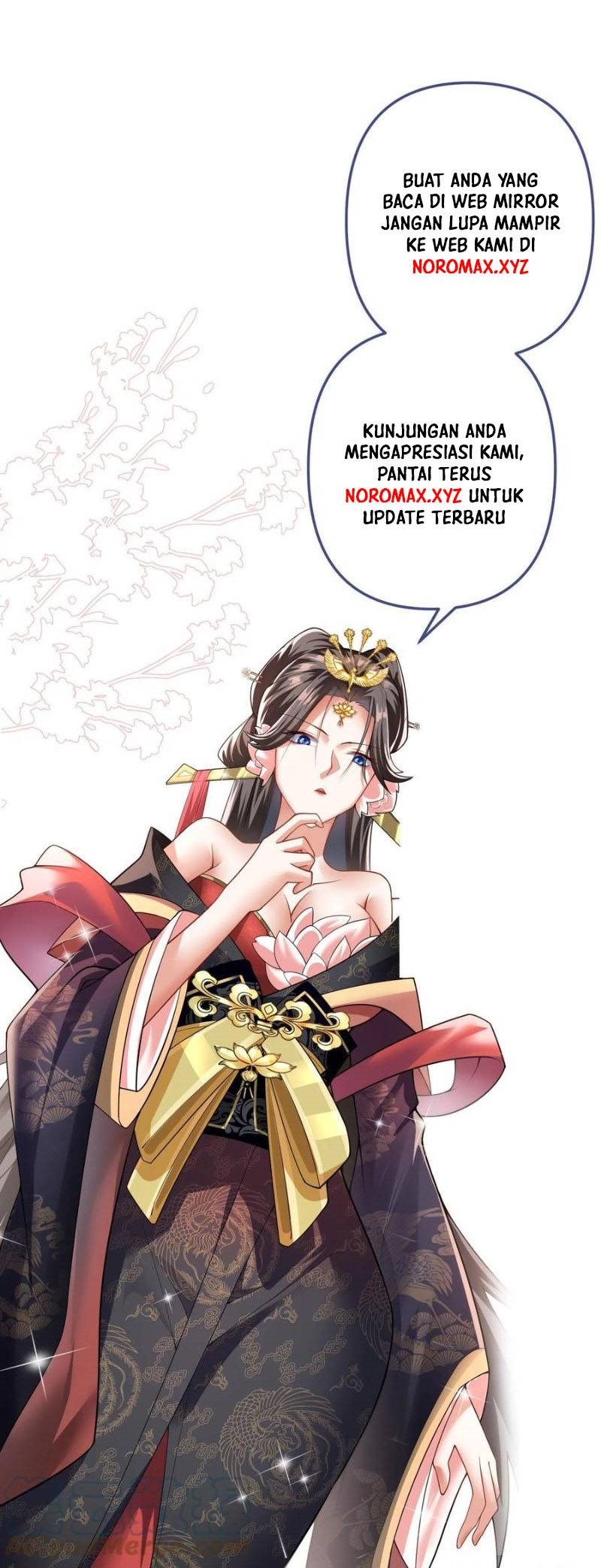 It’s Over! The Queen’s Soft Rice Husband is Actually Invincible Chapter 122 Image 15