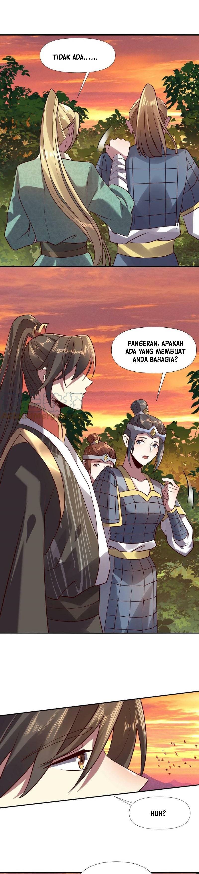 It’s Over! The Queen’s Soft Rice Husband is Actually Invincible Chapter 15 Image 12