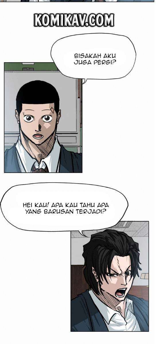 Boss in School Chapter 69 Image 11