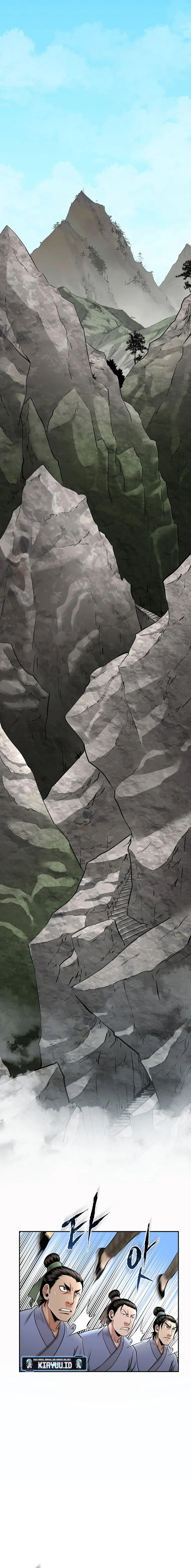 Demon in Mount Hua Chapter 66 Image 10