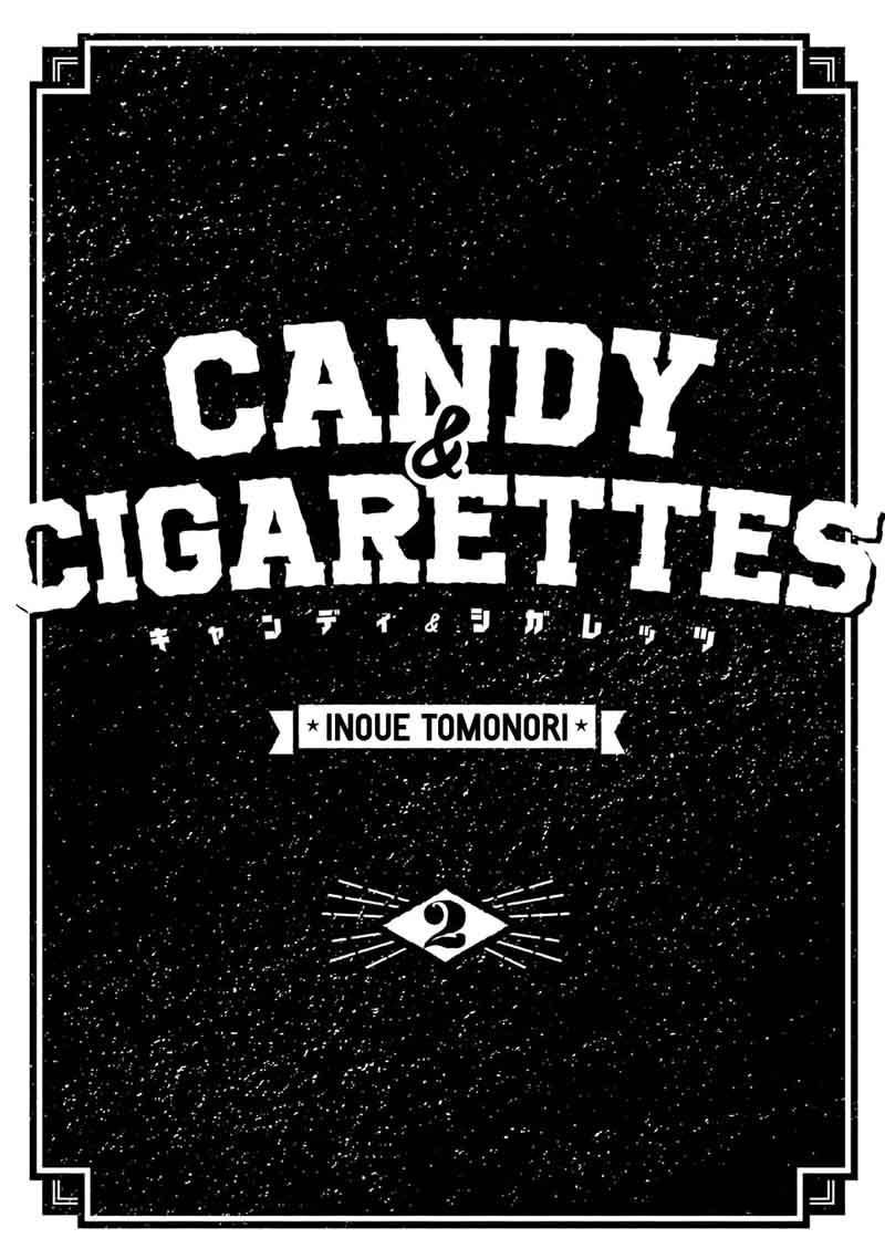 Candy & Cigarettes Chapter 05 Image 2