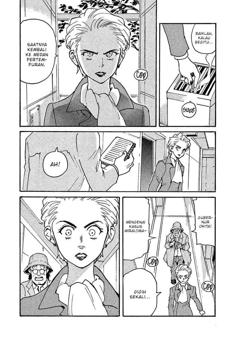 Candy & Cigarettes Chapter 05 Image 27