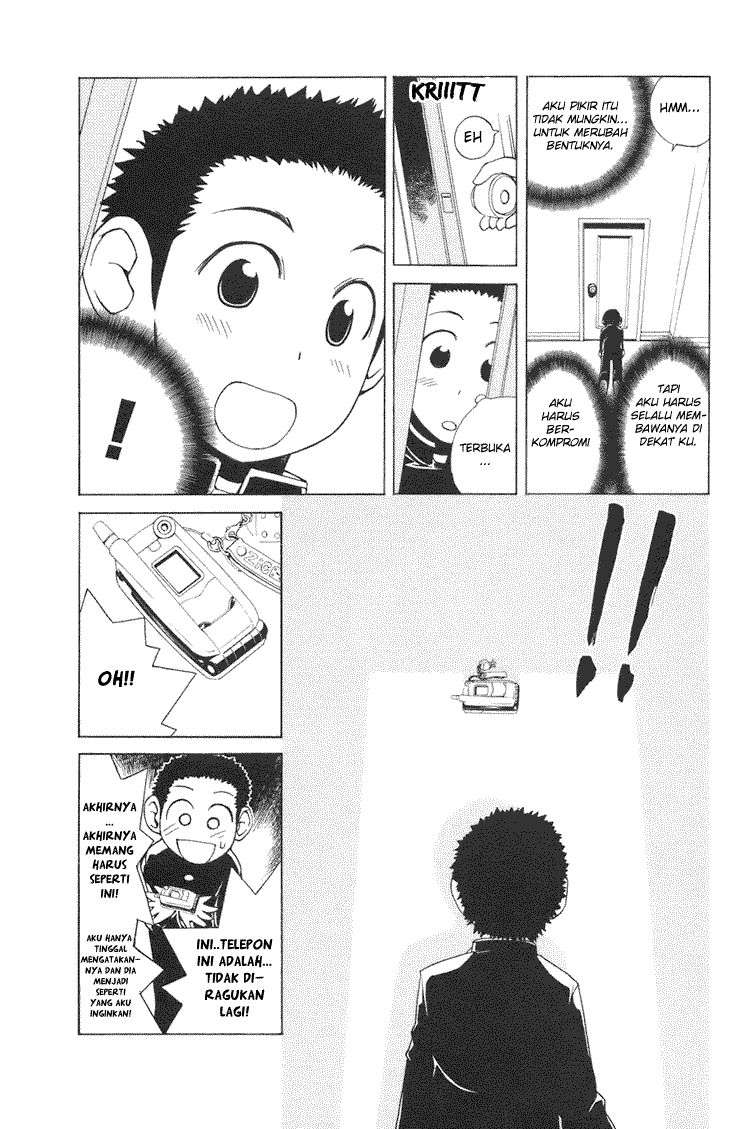 16 Life Chapter 2 Image 15