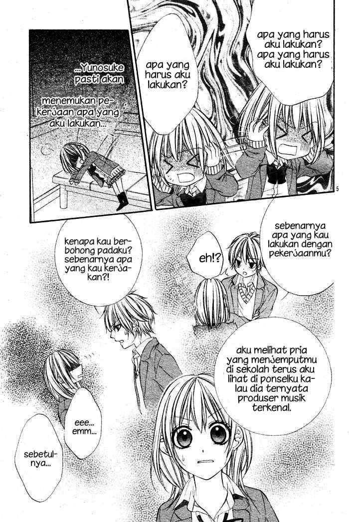 16 Life Chapter 3 Image 12