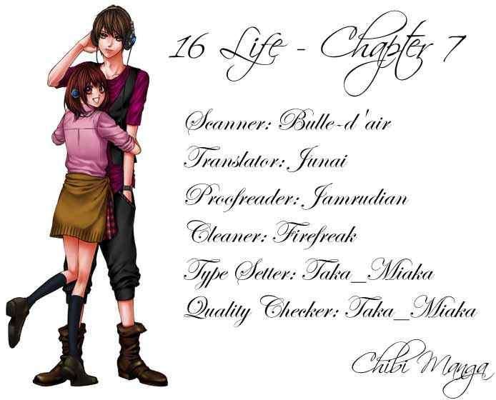 16 Life Chapter 7 Image 1