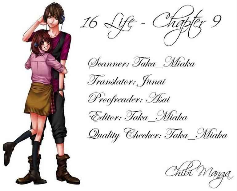 16 Life Chapter 9 Image 0