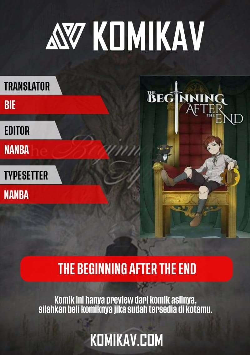 The Beginning After the End Chapter 103 Image 0