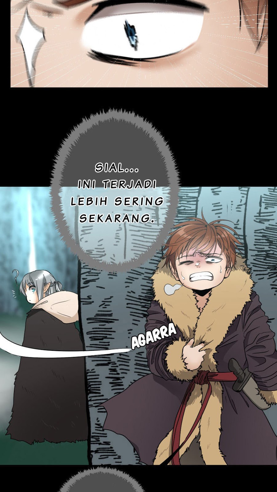 The Beginning After the End Chapter 19 Image 30