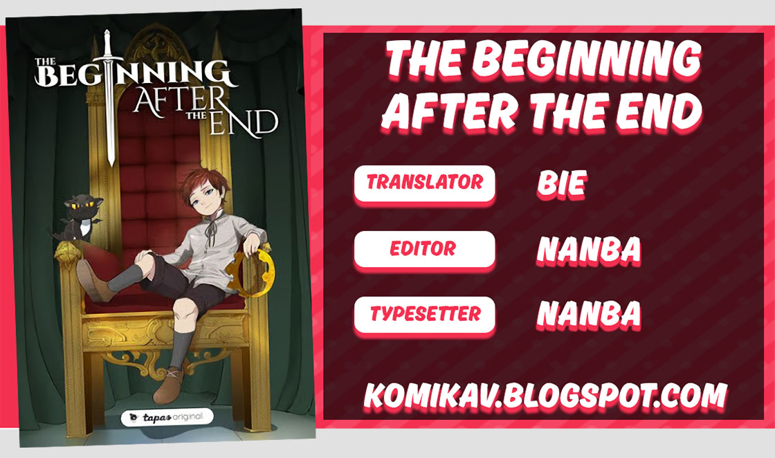 The Beginning After the End Chapter 23 Image 0