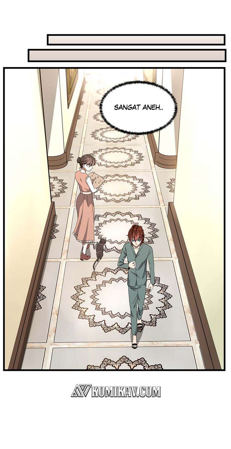 The Beginning After the End Chapter 76 Image 61