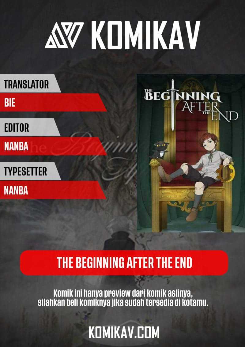 The Beginning After the End Chapter 77 Image 0