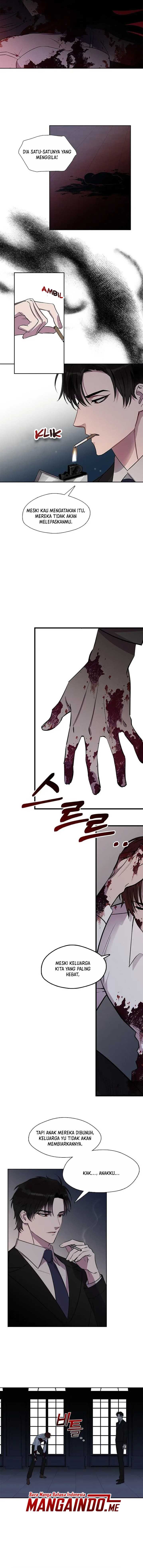 Fly Me to the Moon Chapter 01 bahasa indonesia Image 7