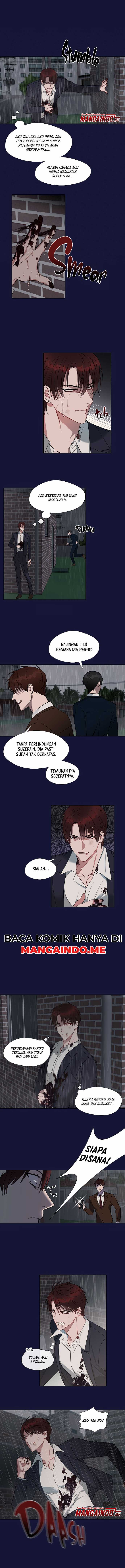 Fly Me to the Moon Chapter 02 bahasa indonesia Image 2