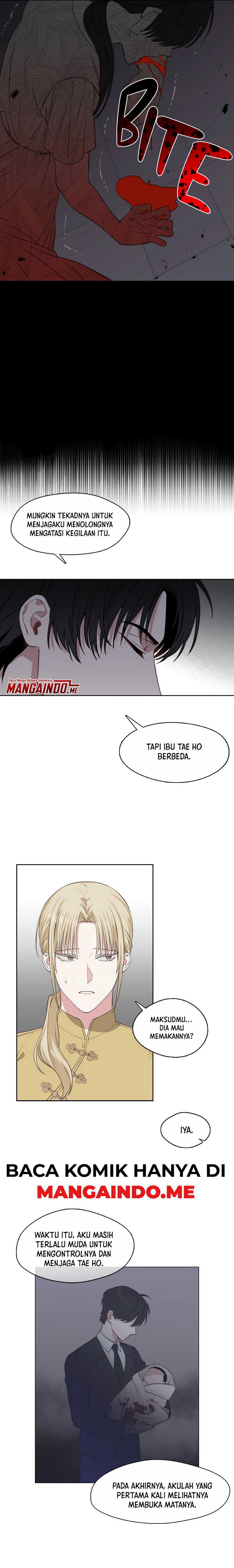 Fly Me to the Moon Chapter 03 bahasa indonesia Image 15