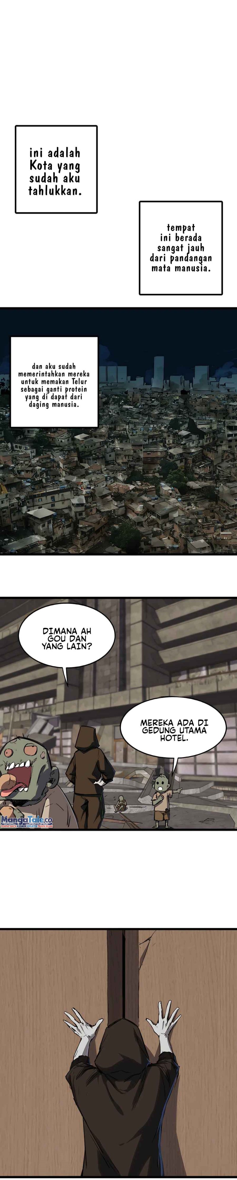 Mr. Zombie Chapter 02 Image 10