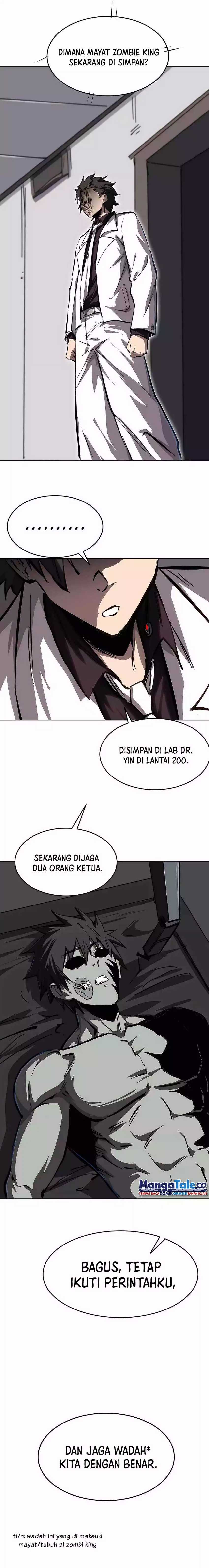 Mr. Zombie Chapter 41 Image 4