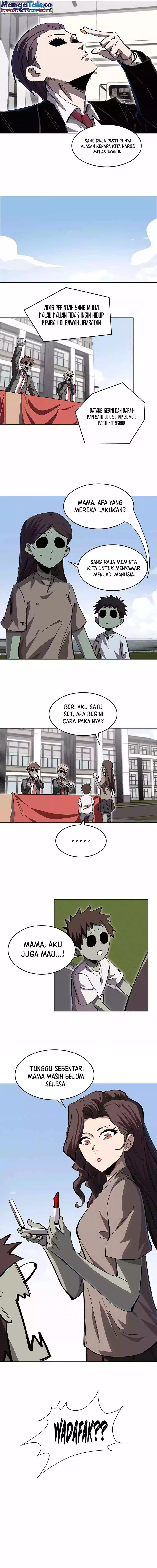 Mr. Zombie Chapter 42 Image 2