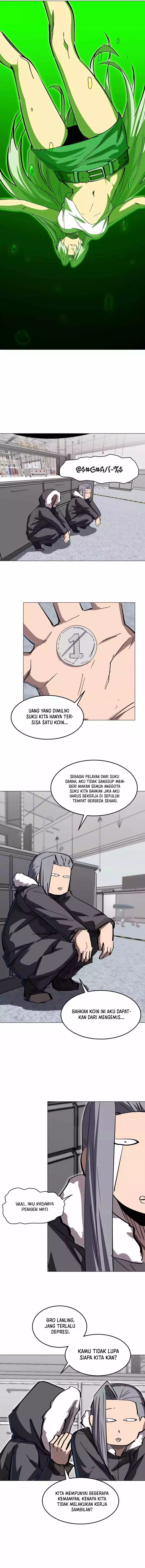 Mr. Zombie Chapter 54 Image 5