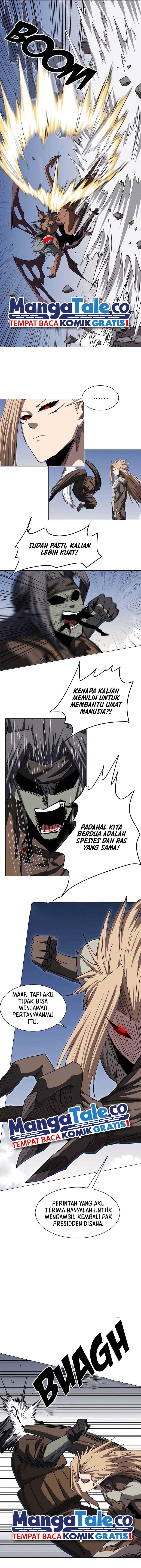 Mr. Zombie Chapter 88 Image 3