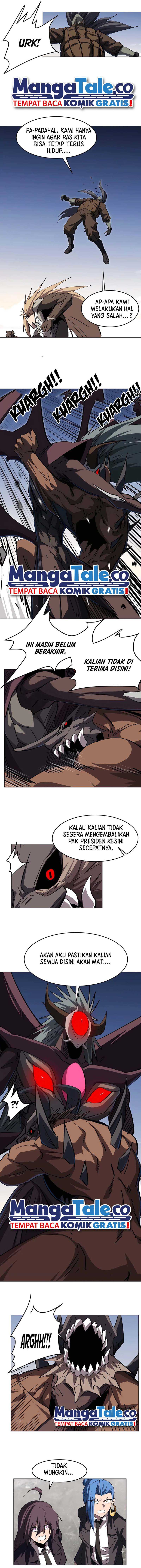 Mr. Zombie Chapter 88 Image 4