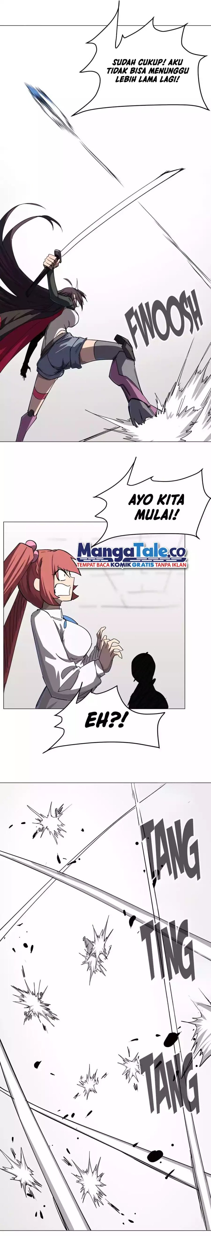 Mr. Zombie Chapter 92 Image 6