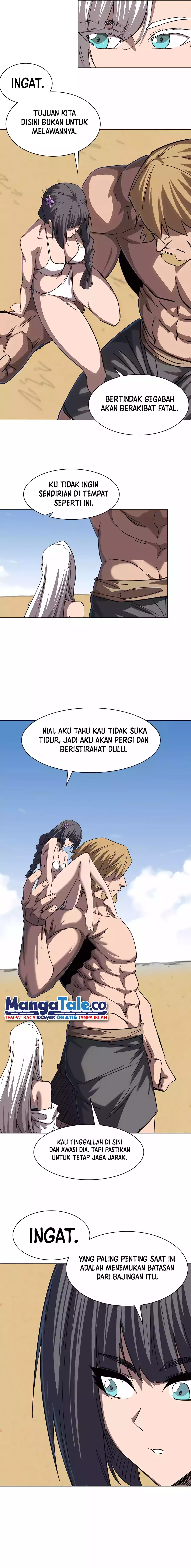 Mr. Zombie Chapter 97 Image 5