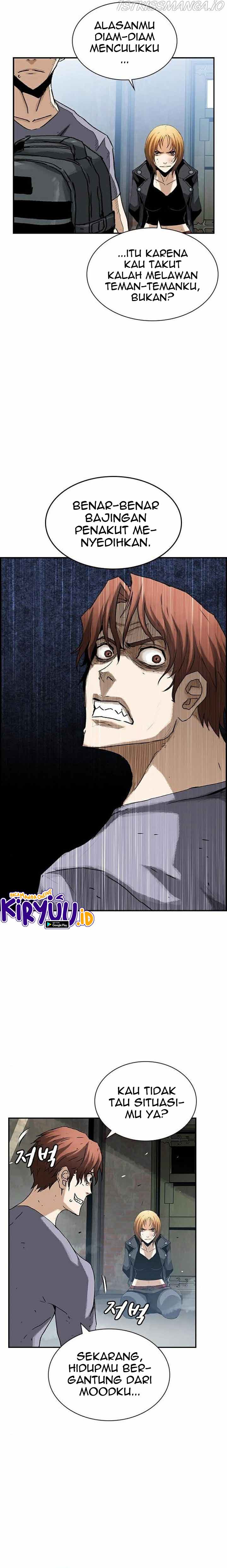 Battleground Chapter 12 Image 20