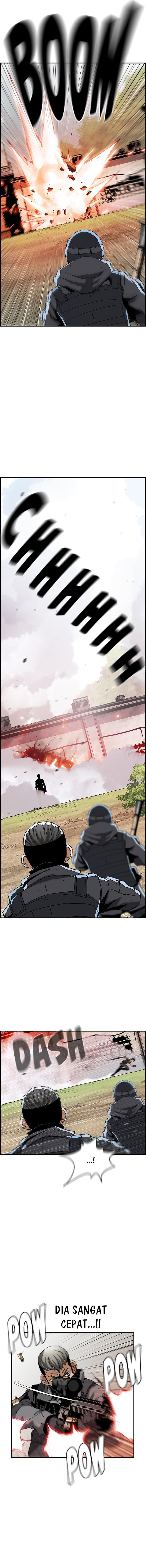 Battleground Chapter 32 Image 3