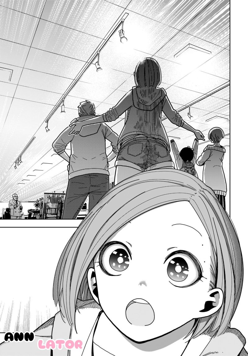 Zombie Sagashitemasu Chapter 04 Image 29