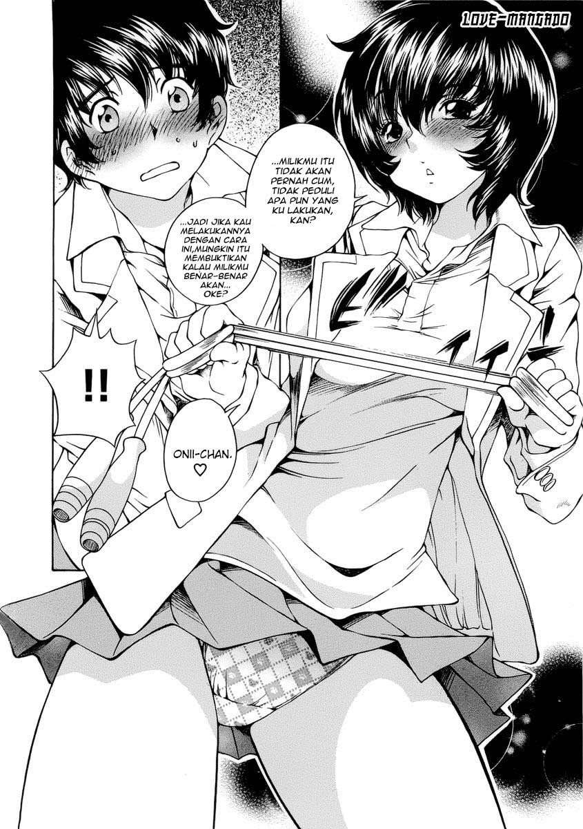 SS Sisters Chapter 02 Image 21