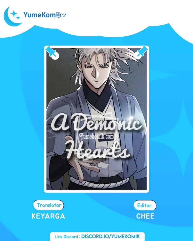 A Demonic Heart Chapter 17 Image 0