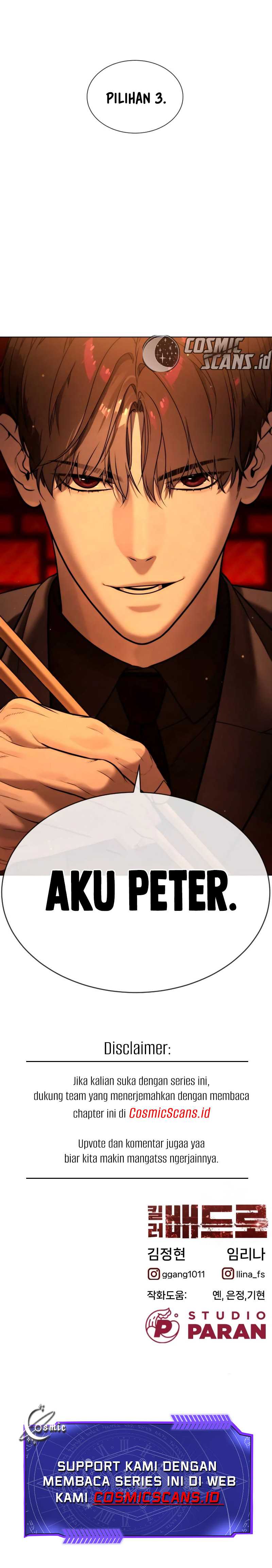 Killer Peter Chapter 02 Image 23